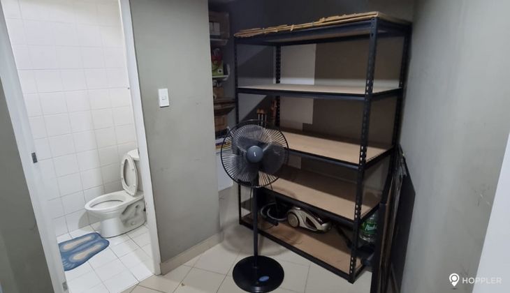 "2BR Condo for Rent in One Rockwell, Rockwell Center, Makati"04