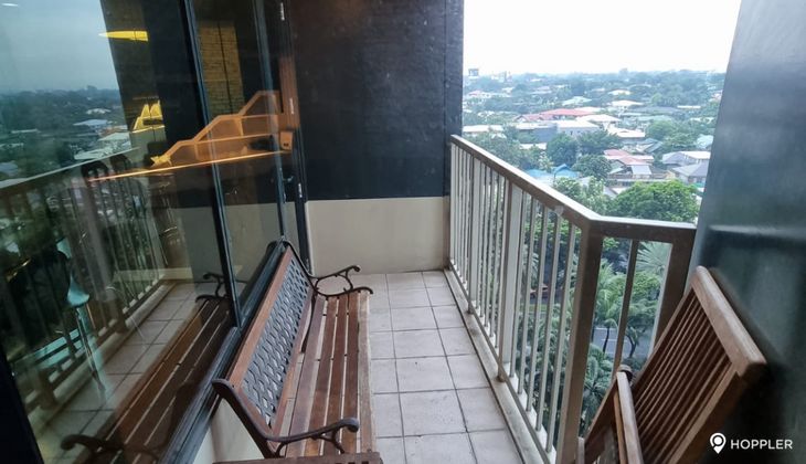 "2BR Condo for Rent in One Rockwell, Rockwell Center, Makati"05