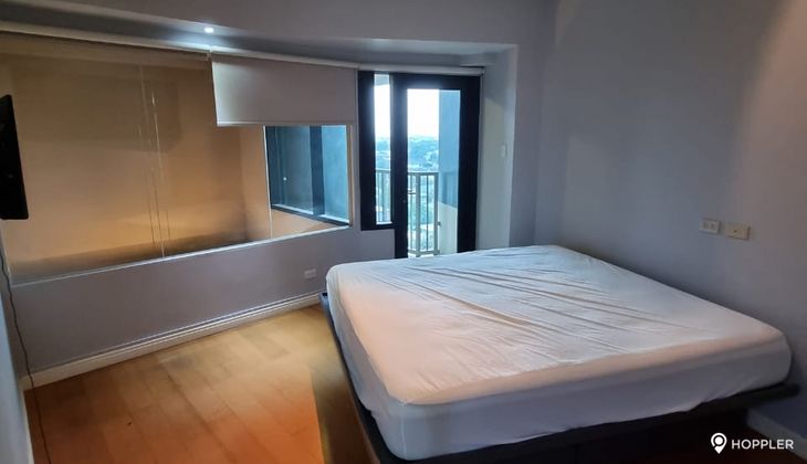 "2BR Condo for Rent in One Rockwell, Rockwell Center, Makati"07