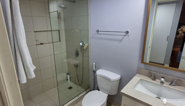 "2BR Condo for Rent in One Rockwell, Rockwell Center, Makati"08