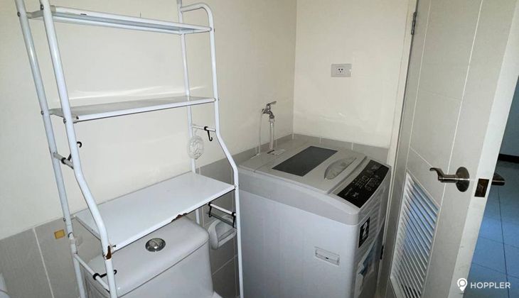 "2BR Condo for Rent in Lumiere Residences, Bagong Ilog, Pasig"03