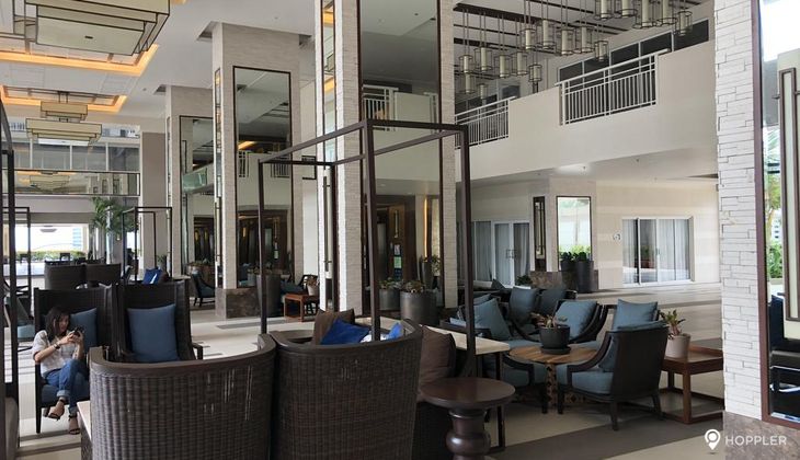 "2BR Condo for Rent in Lumiere Residences, Bagong Ilog, Pasig"07