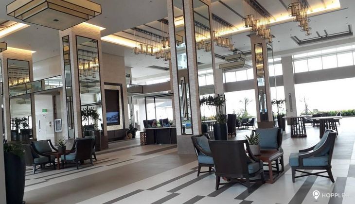 "2BR Condo for Rent in Lumiere Residences, Bagong Ilog, Pasig"09