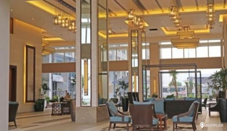 "2BR Condo for Rent in Lumiere Residences, Bagong Ilog, Pasig"10