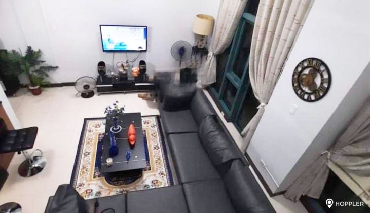 "1BR Condo for Rent in Eastwood Le Grand, Eastwood City, Quezon City"02