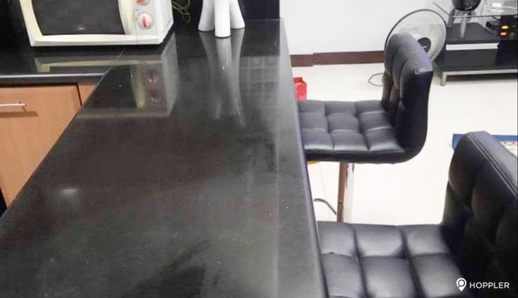"1BR Condo for Rent in Eastwood Le Grand, Eastwood City, Quezon City"03