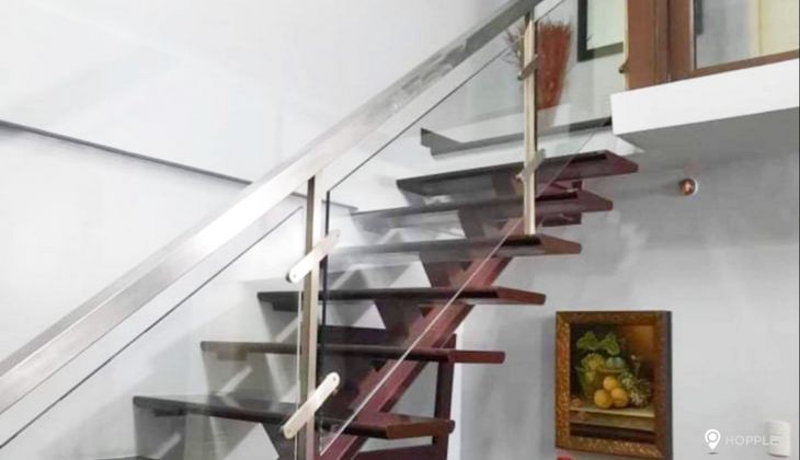"1BR Condo for Rent in Eastwood Le Grand, Eastwood City, Quezon City"05