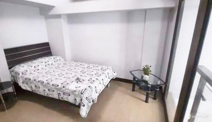 "1BR Condo for Rent in Eastwood Le Grand, Eastwood City, Quezon City"07