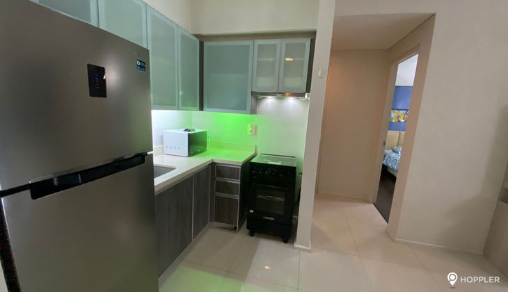 "1BR Condo for Rent in Arya Residences, BGC - Bonifacio Global City, Taguig"04