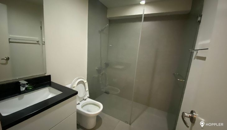 "1BR Condo for Rent in Arya Residences, BGC - Bonifacio Global City, Taguig"06