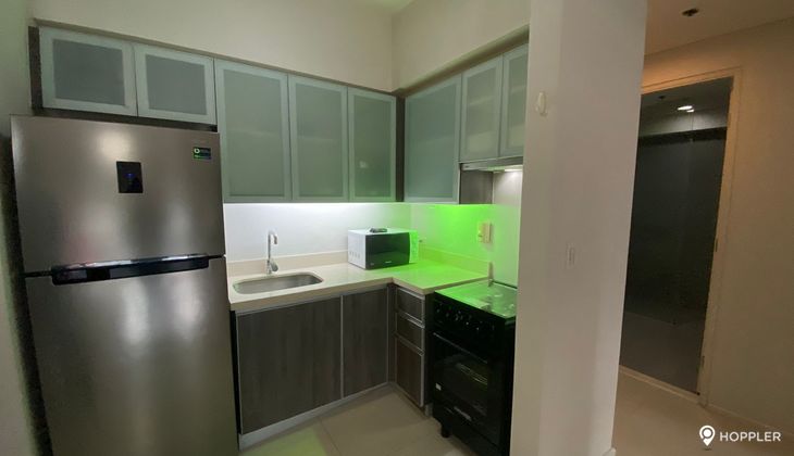 "1BR Condo for Rent in Arya Residences, BGC - Bonifacio Global City, Taguig"08