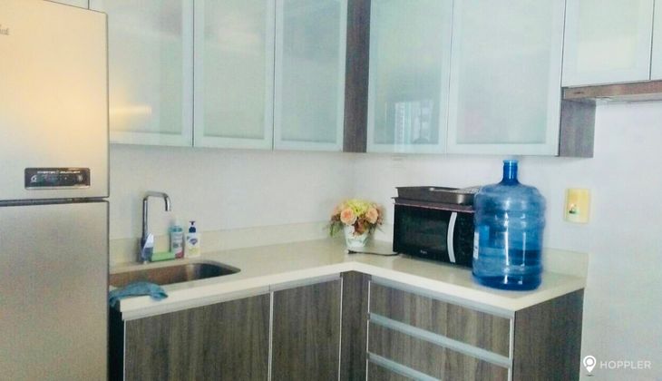 "1BR Condo for Rent in Arya Residences, BGC - Bonifacio Global City, Taguig"02