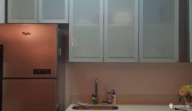 "1BR Condo for Rent in Arya Residences, BGC - Bonifacio Global City, Taguig"04
