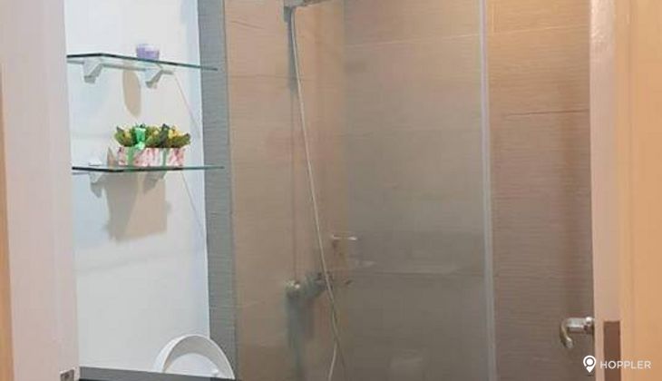 "1BR Condo for Rent in Arya Residences, BGC - Bonifacio Global City, Taguig"05