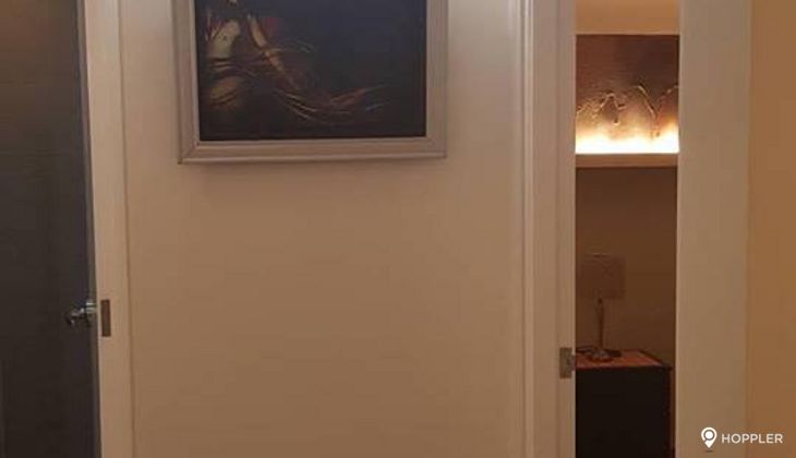 "1BR Condo for Rent in Arya Residences, BGC - Bonifacio Global City, Taguig"07