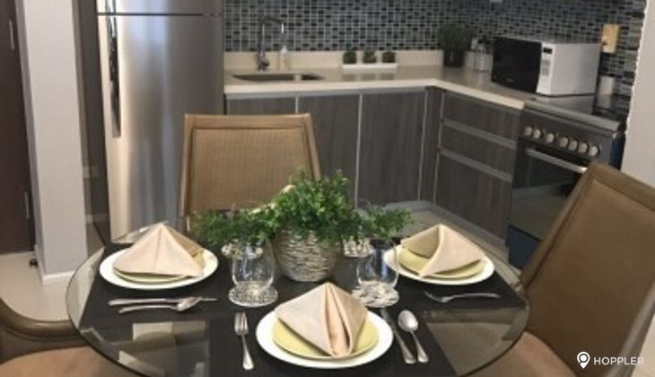 "1BR Condo for Rent in Arya Residences, BGC - Bonifacio Global City, Taguig"03