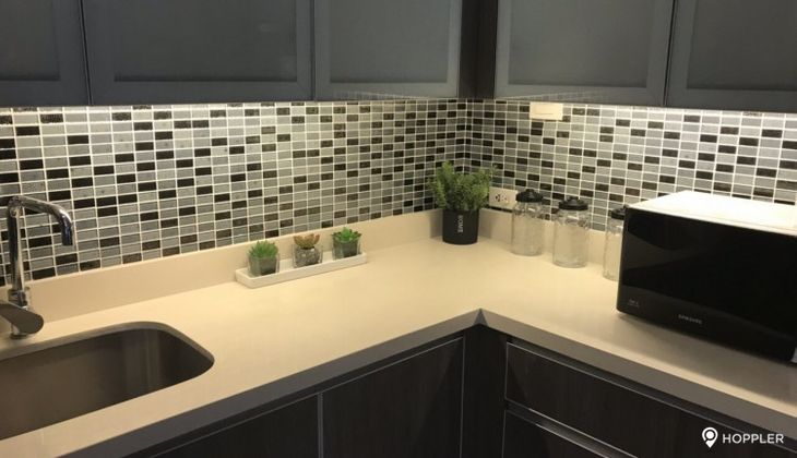 "1BR Condo for Rent in Arya Residences, BGC - Bonifacio Global City, Taguig"04