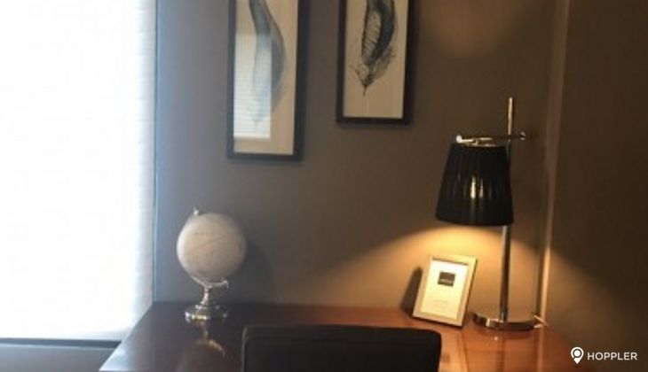 "1BR Condo for Rent in Arya Residences, BGC - Bonifacio Global City, Taguig"07