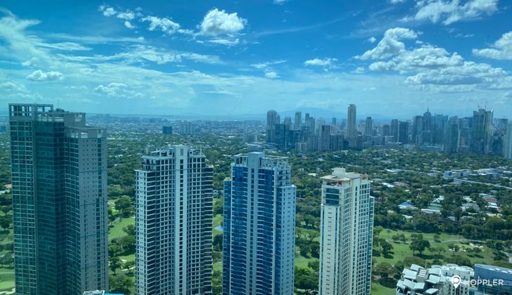 "3BR Condo for Rent in Horizon Homes at Shangri-la The Fort, BGC - Bonifacio Global City, Taguig"04