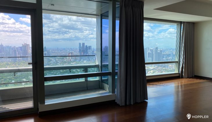 "3BR Condo for Rent in Horizon Homes at Shangri-la The Fort, BGC - Bonifacio Global City, Taguig"08