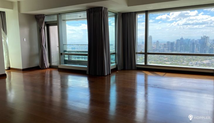 "3BR Condo for Rent in Horizon Homes at Shangri-la The Fort, BGC - Bonifacio Global City, Taguig"10