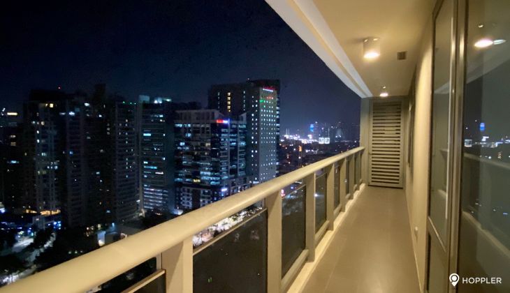 "3BR Condo for Rent in The Suites at One Bonifacio High Street, BGC - Bonifacio Global City, Taguig"02