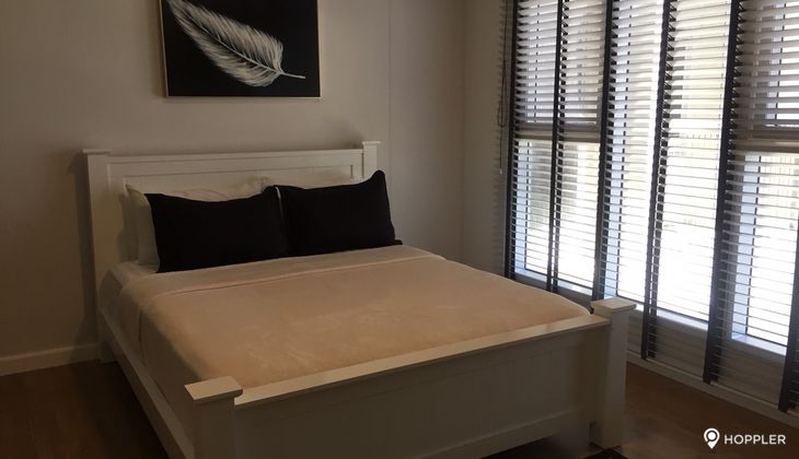 "Studio Condo for Rent in One Maridien Tower, BGC - Bonifacio Global City, Taguig"03