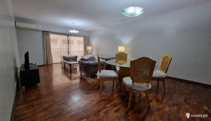 "2BR Condo for Rent in Tropical Palms, Legazpi Village, Makati"07