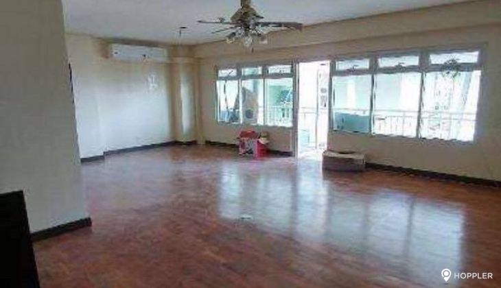 "3BR Condo for Rent in One Serendra, BGC - Bonifacio Global City, Taguig"04