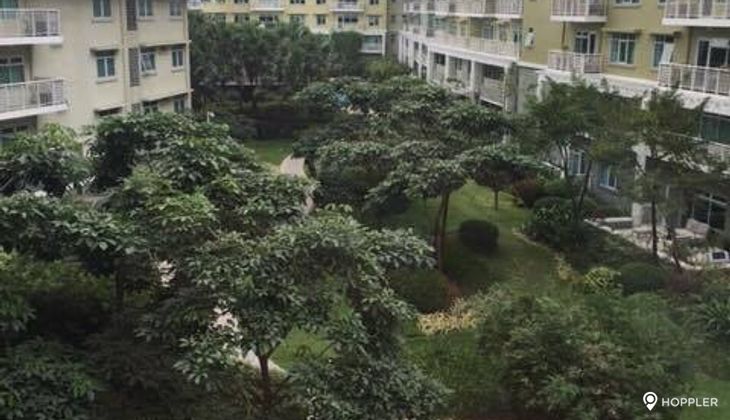 "3BR Condo for Rent in One Serendra, BGC - Bonifacio Global City, Taguig"05