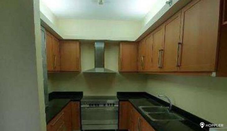 "3BR Condo for Rent in One Serendra, BGC - Bonifacio Global City, Taguig"08