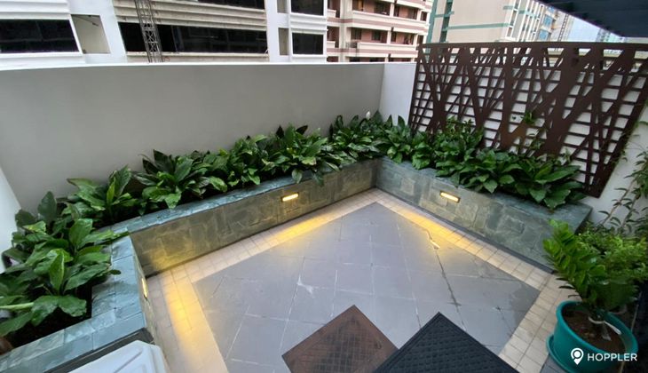 "Studio Condo for Rent in Salcedo Skysuites, Salcedo Village, Makati"03