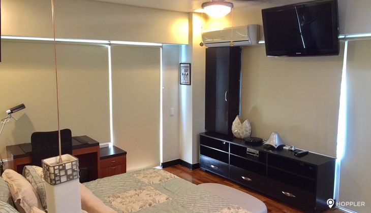 "2BR Condo for Rent in One Serendra, BGC - Bonifacio Global City, Taguig"02