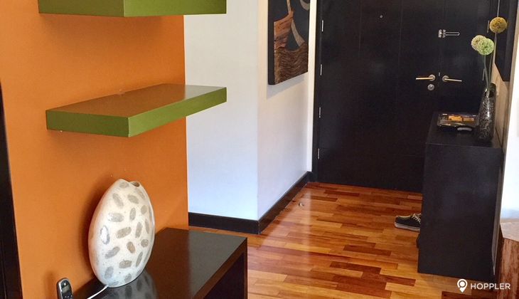"2BR Condo for Rent in One Serendra, BGC - Bonifacio Global City, Taguig"05