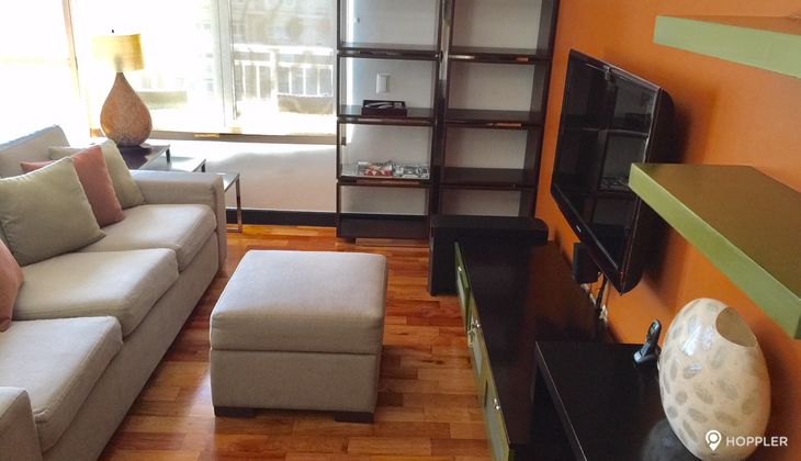 "2BR Condo for Rent in One Serendra, BGC - Bonifacio Global City, Taguig"06