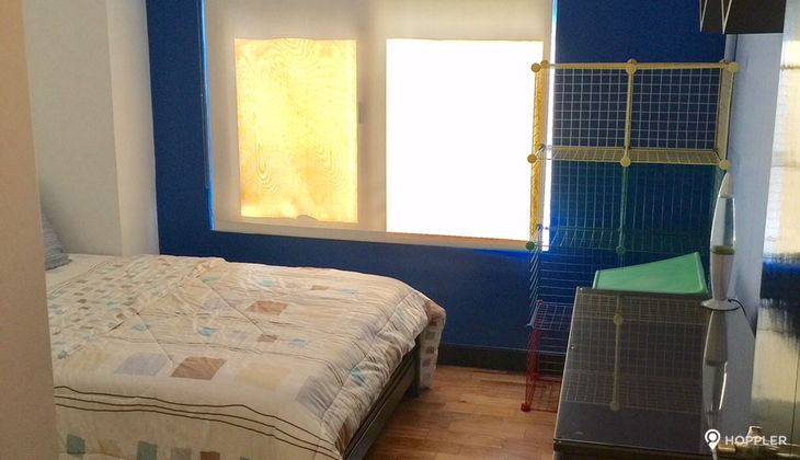 "2BR Condo for Rent in One Serendra, BGC - Bonifacio Global City, Taguig"07