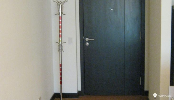 "1BR Condo for Rent in The Residences at Greenbelt, Legazpi Village, Makati"02