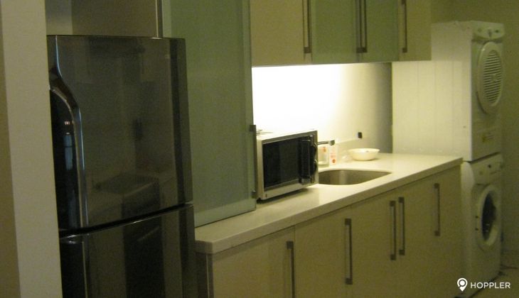 "1BR Condo for Rent in The Residences at Greenbelt, Legazpi Village, Makati"07
