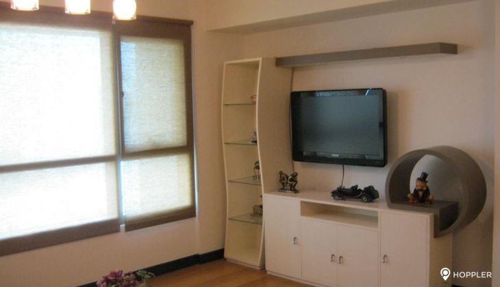 "1BR Condo for Rent in The Residences at Greenbelt, Legazpi Village, Makati"09