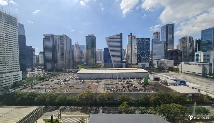 "2BR Condo for Rent in Avida CityFlex Towers, BGC - Bonifacio Global City, Taguig"04