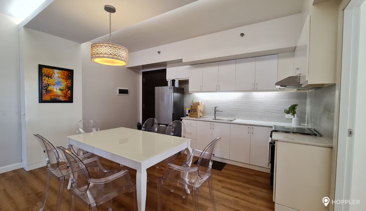 "2BR Condo for Rent in Avida CityFlex Towers, BGC - Bonifacio Global City, Taguig"10