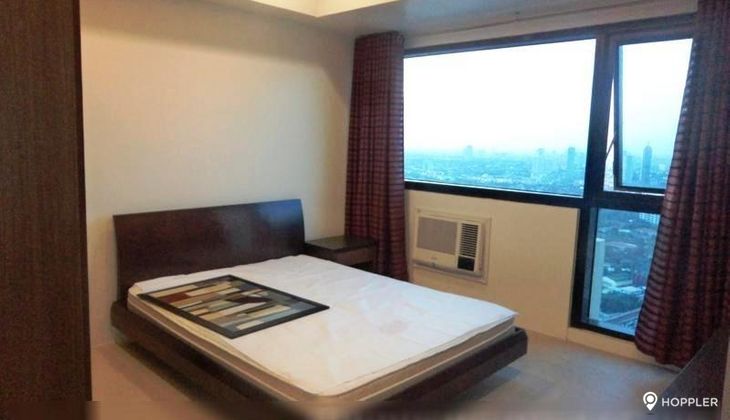 "1BR Condo for Rent in BSA Twin Towers, Ortigas Center, Mandaluyong"04