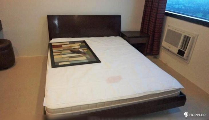 "1BR Condo for Rent in BSA Twin Towers, Ortigas Center, Mandaluyong"05