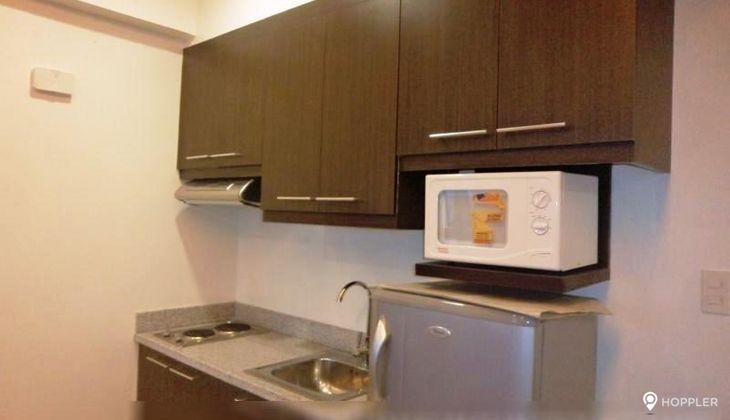 "1BR Condo for Rent in BSA Twin Towers, Ortigas Center, Mandaluyong"06