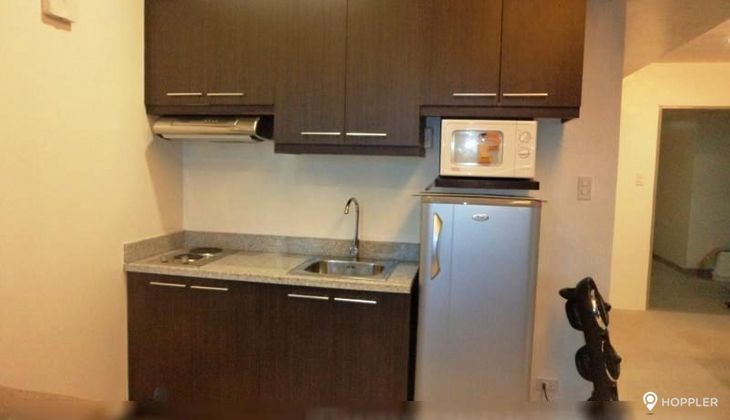 "1BR Condo for Rent in BSA Twin Towers, Ortigas Center, Mandaluyong"07