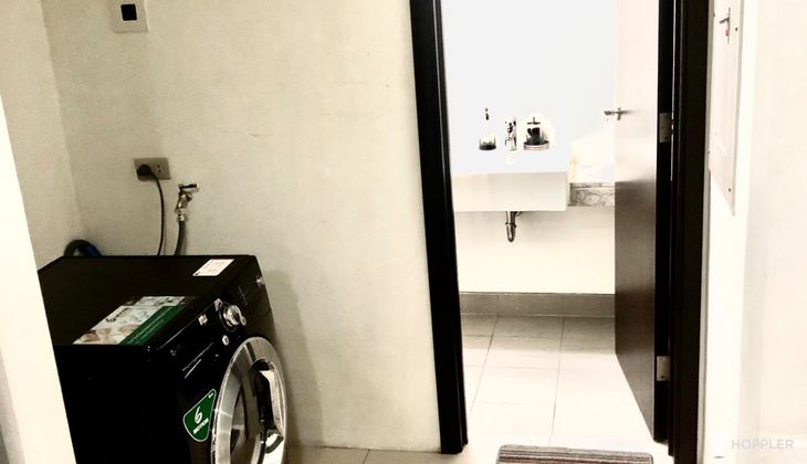 "1BR Condo for Rent in The Residences at Greenbelt, Legazpi Village, Makati"02