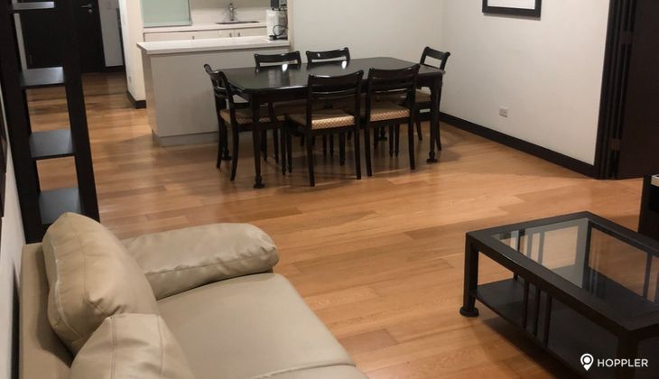 "1BR Condo for Rent in The Residences at Greenbelt, Legazpi Village, Makati"03