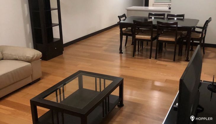 "1BR Condo for Rent in The Residences at Greenbelt, Legazpi Village, Makati"04