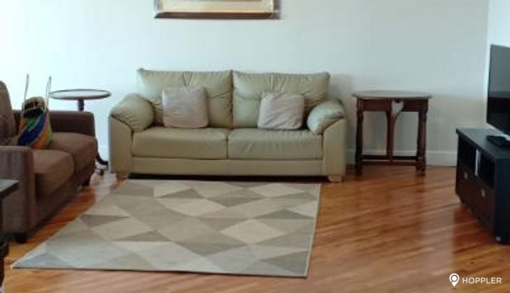 "3BR Condo for Rent in Hidalgo Place, Rockwell Center, Makati"01
