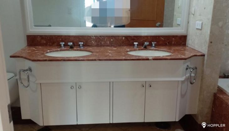 "3BR Condo for Rent in Hidalgo Place, Rockwell Center, Makati"04